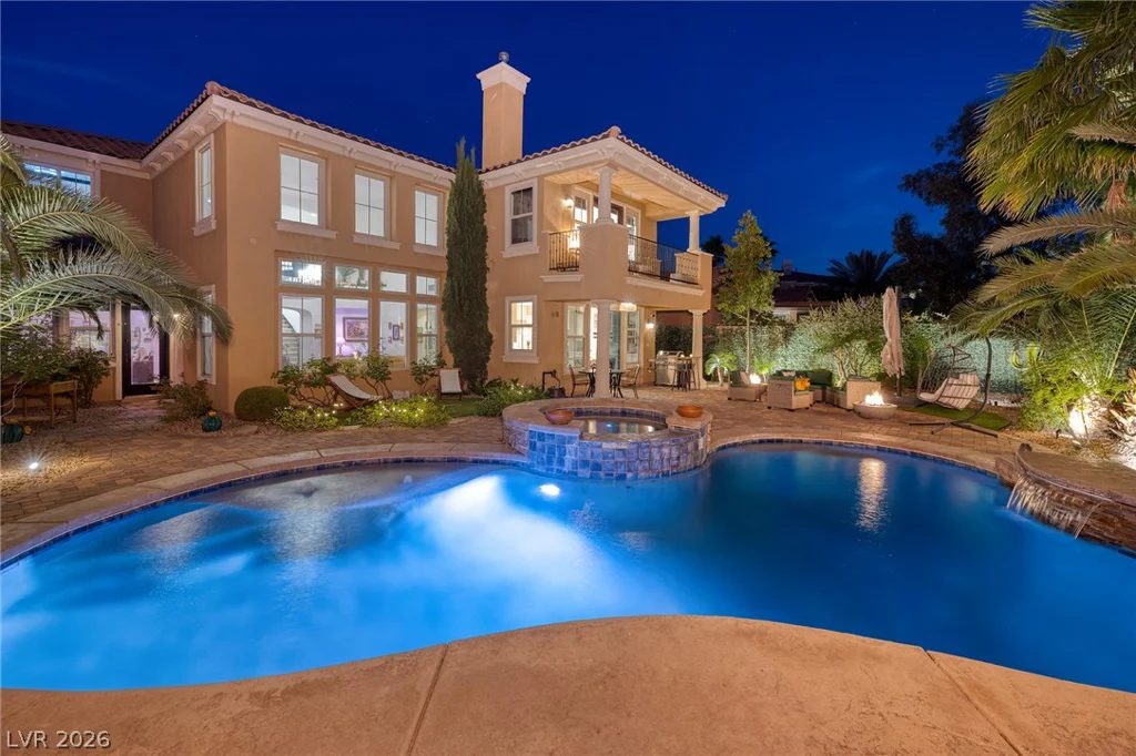 15 Benevolo, Henderson, NV 89011
