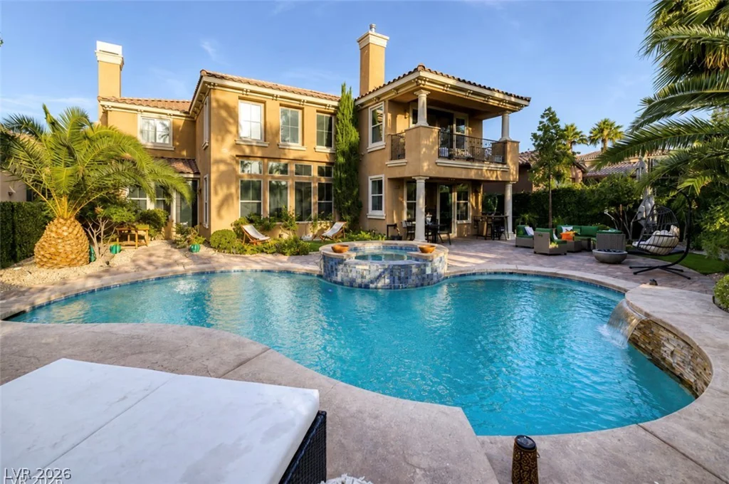 15 Benevolo, Henderson, NV 89011