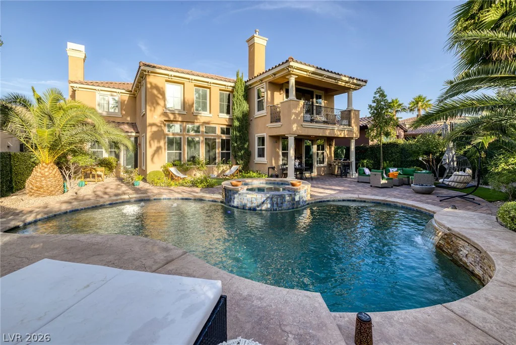 15 Benevolo, Henderson, NV 89011