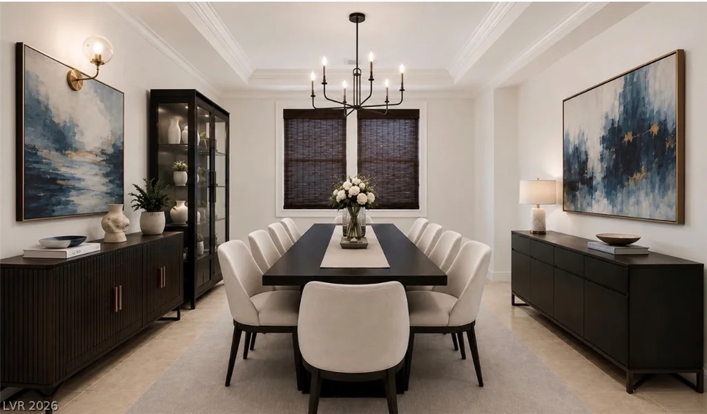 15 Benevolo, Henderson, NV 89011