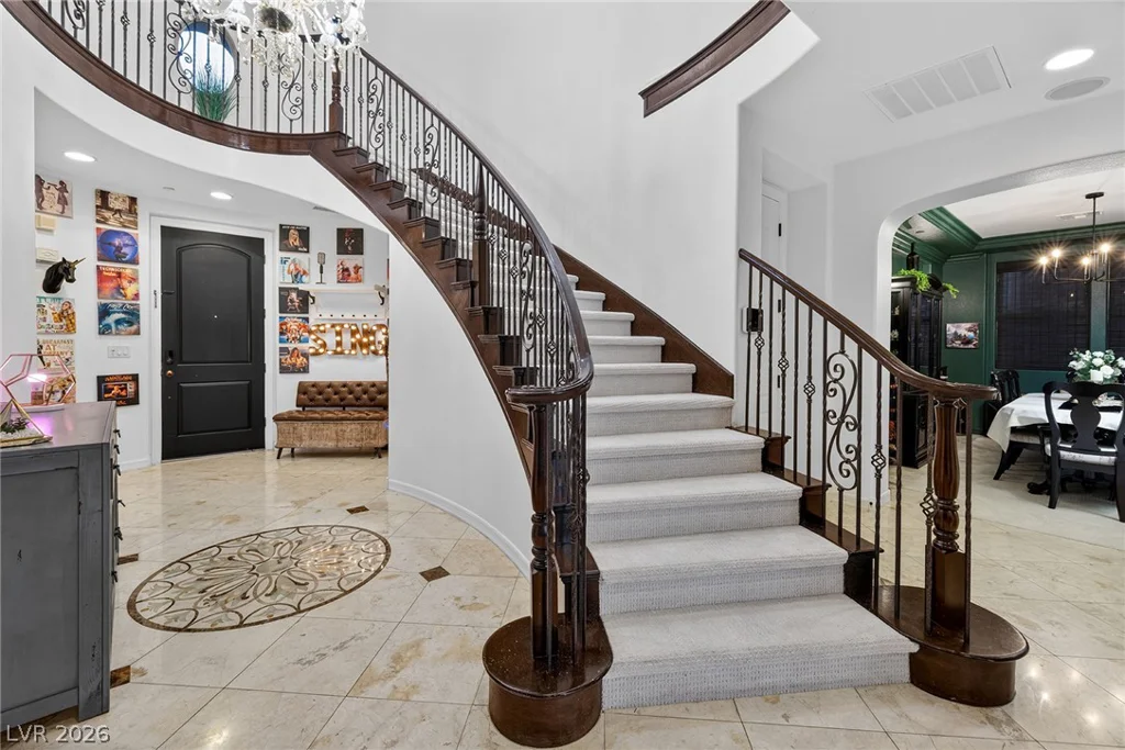 15 Benevolo, Henderson, NV 89011