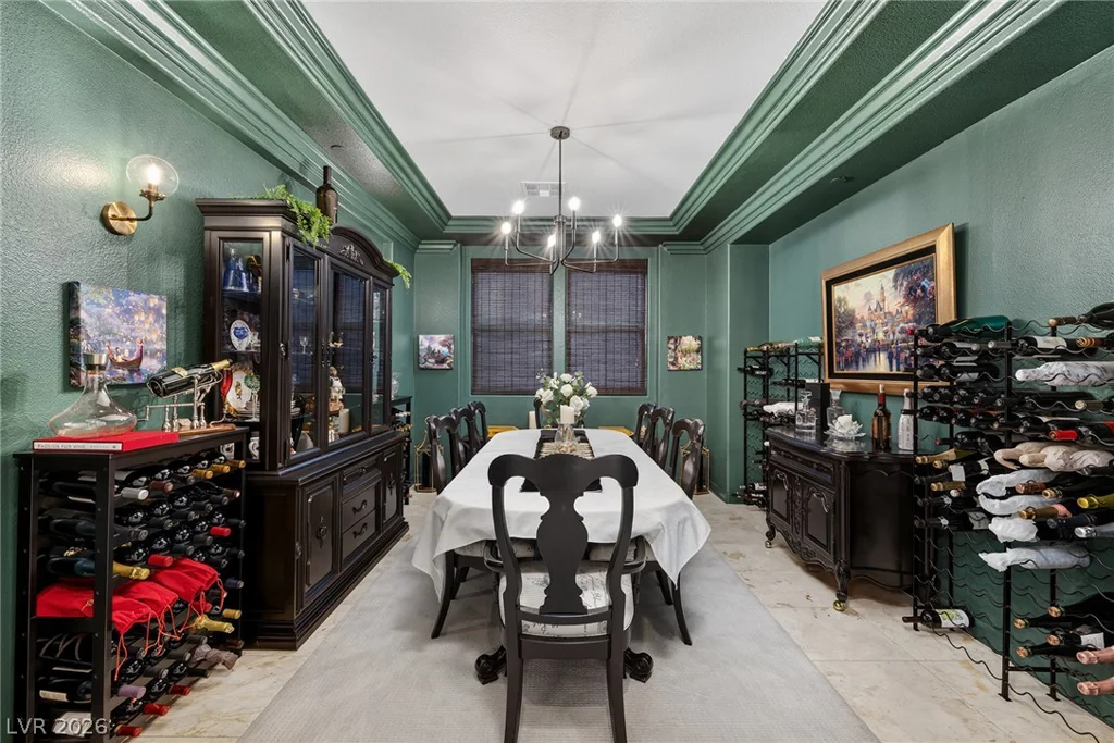 15 Benevolo, Henderson, NV 89011
