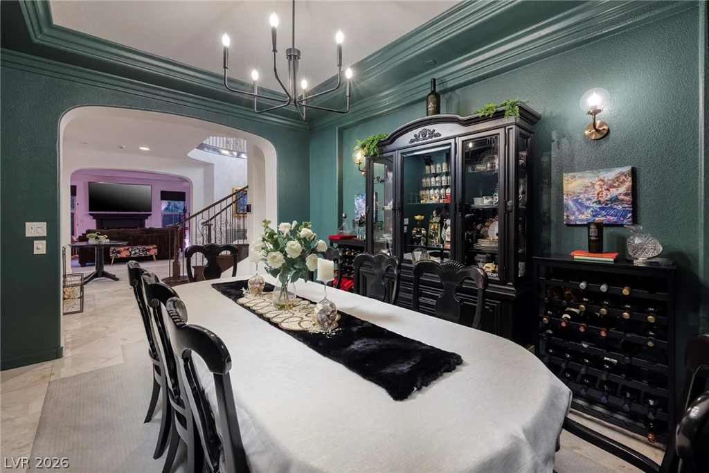 15 Benevolo, Henderson, NV 89011