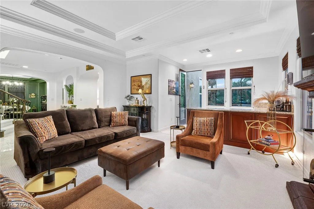15 Benevolo, Henderson, NV 89011