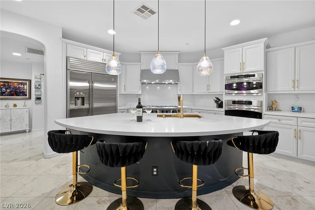 15 Benevolo, Henderson, NV 89011