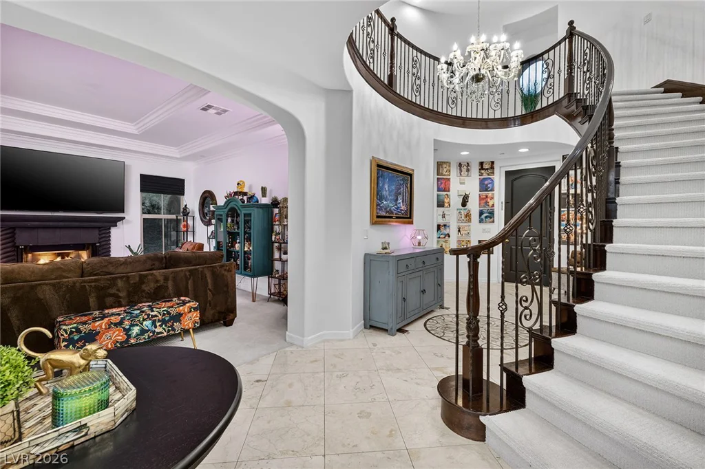 15 Benevolo, Henderson, NV 89011