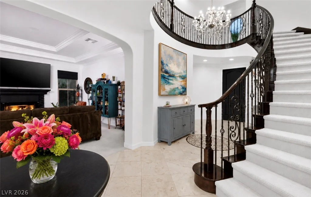 15 Benevolo, Henderson, NV 89011