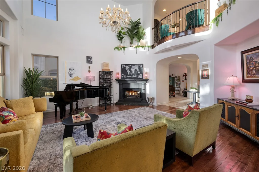 15 Benevolo, Henderson, NV 89011