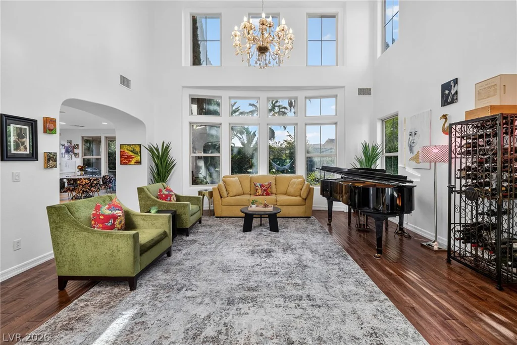15 Benevolo, Henderson, NV 89011