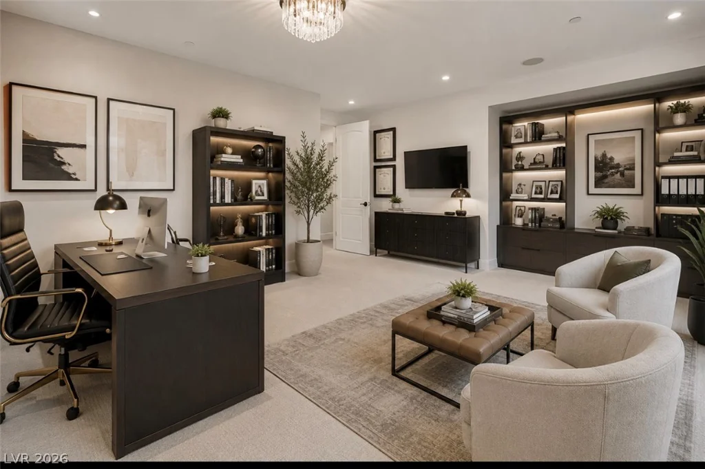 15 Benevolo, Henderson, NV 89011
