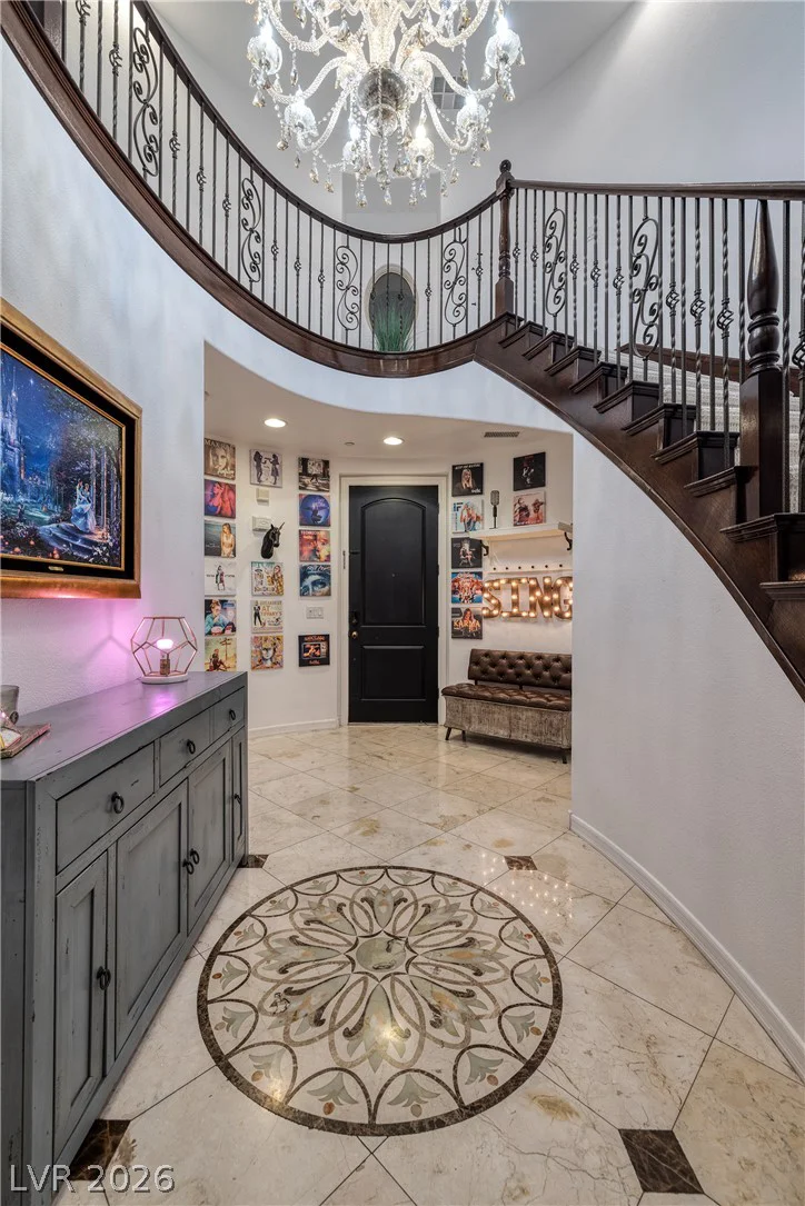 15 Benevolo, Henderson, NV 89011