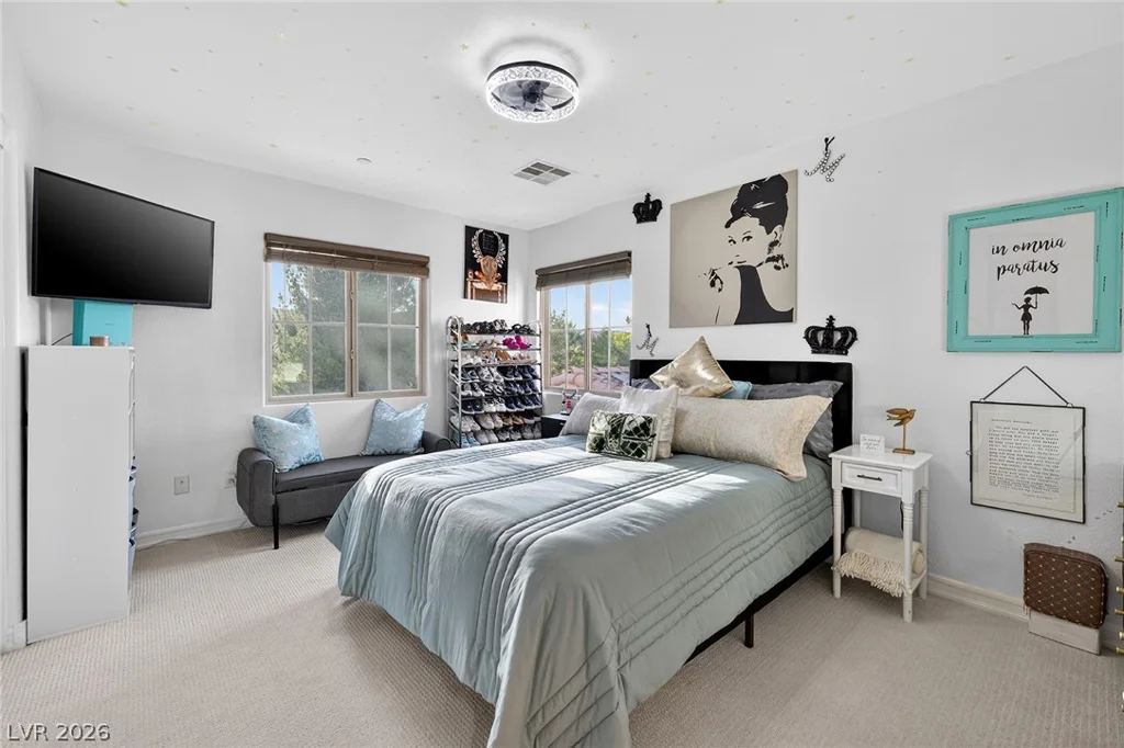 15 Benevolo, Henderson, NV 89011