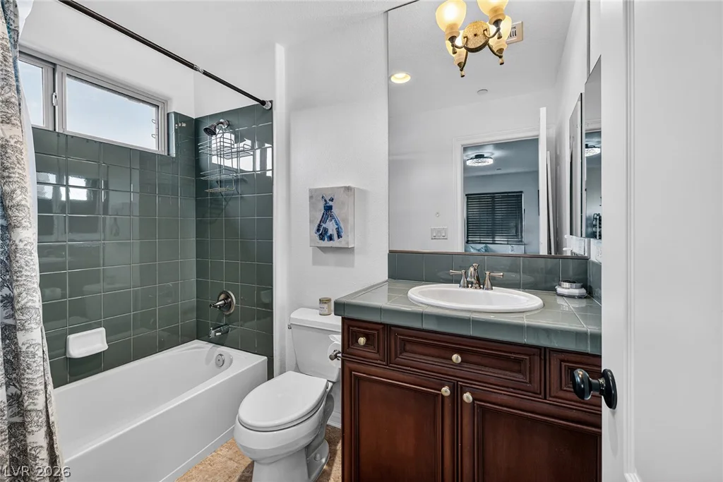 15 Benevolo, Henderson, NV 89011