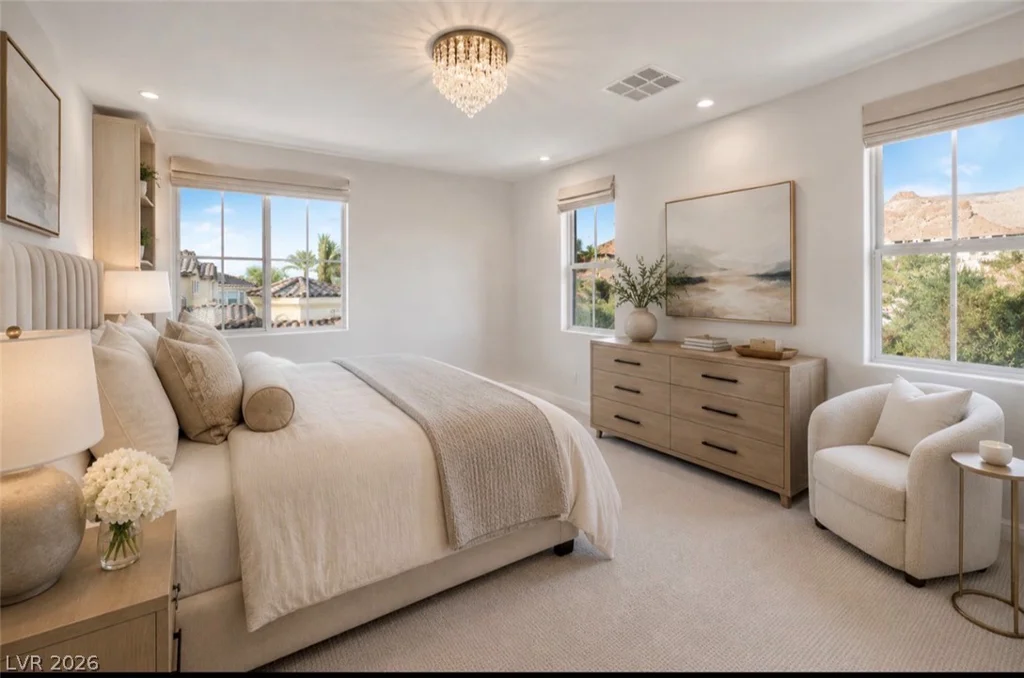 15 Benevolo, Henderson, NV 89011