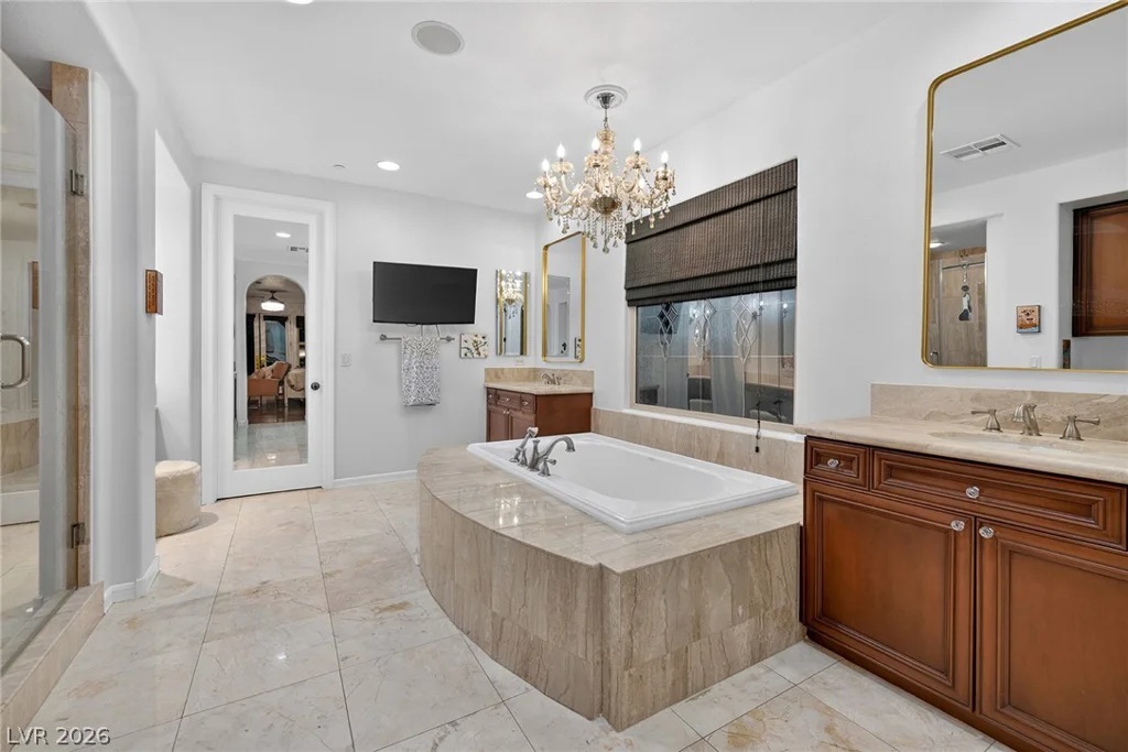 15 Benevolo, Henderson, NV 89011