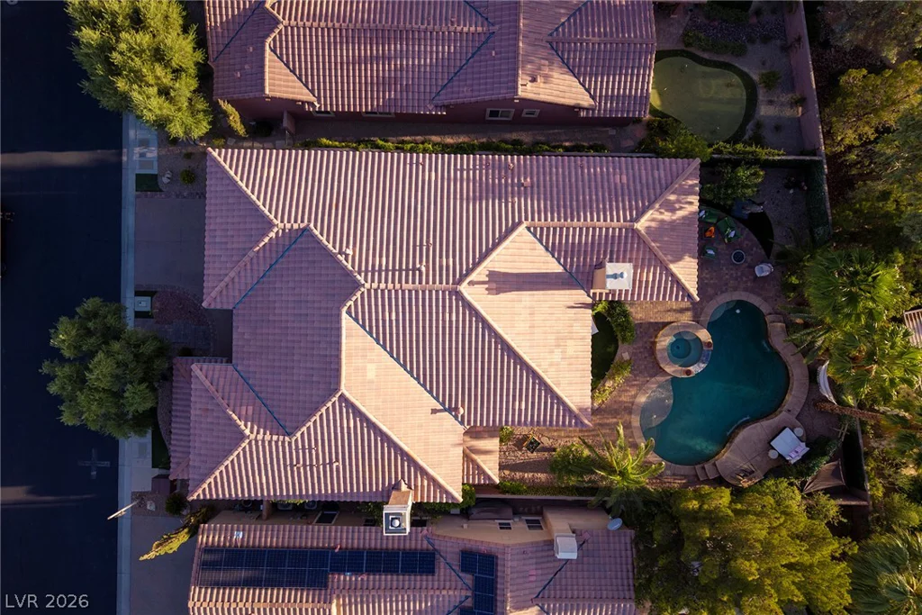 15 Benevolo, Henderson, NV 89011