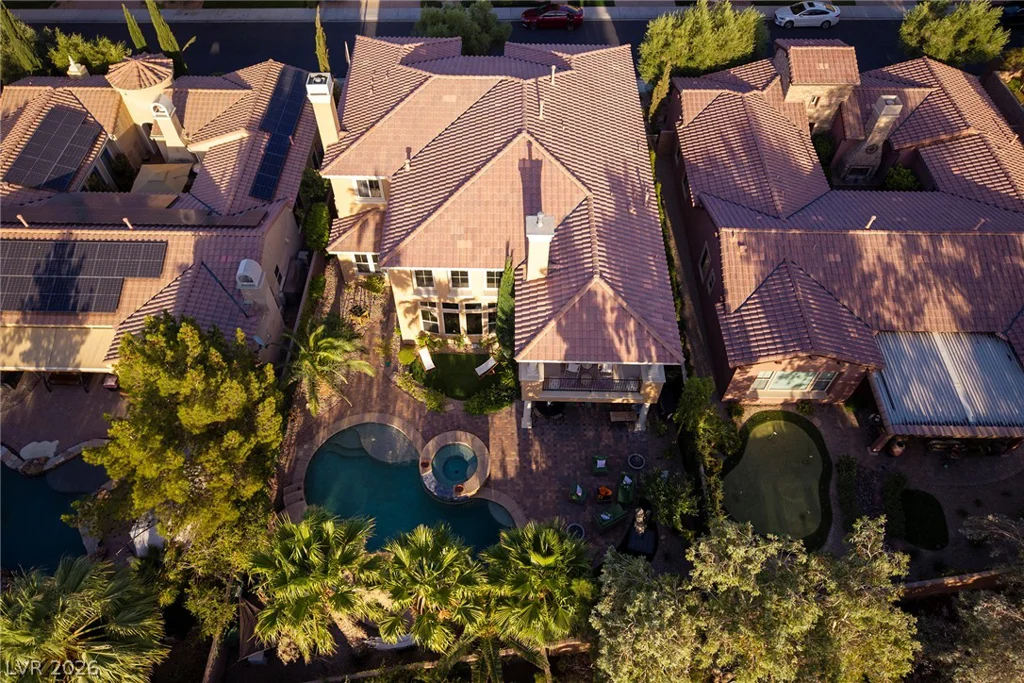 15 Benevolo, Henderson, NV 89011