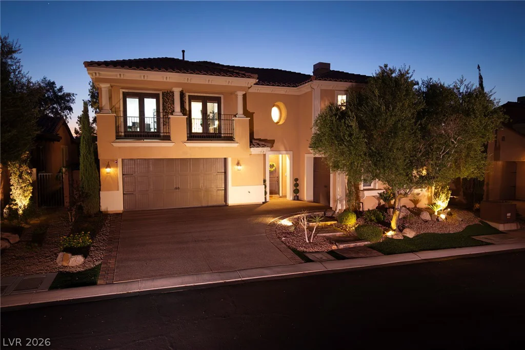 15 Benevolo, Henderson, NV 89011