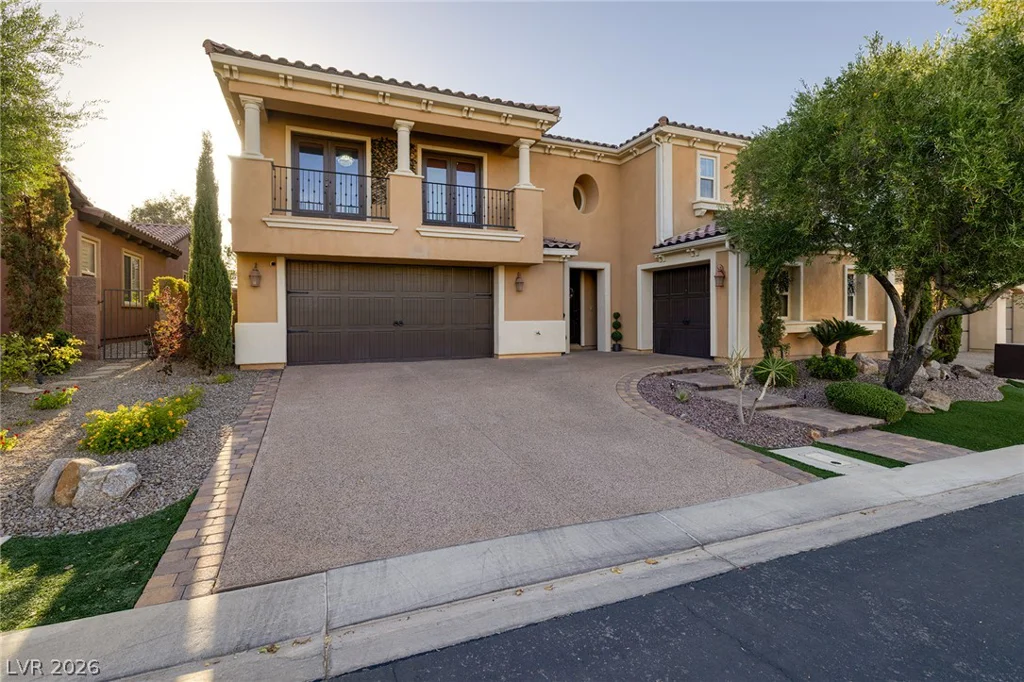 15 Benevolo, Henderson, NV 89011