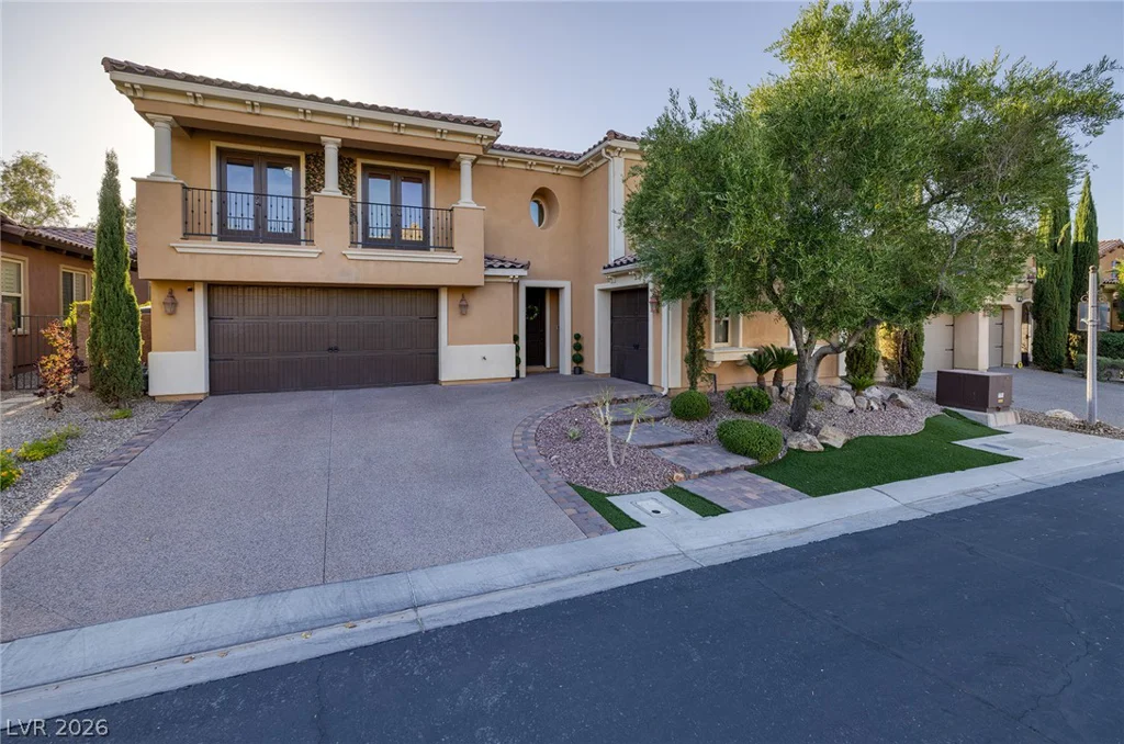 15 Benevolo, Henderson, NV 89011