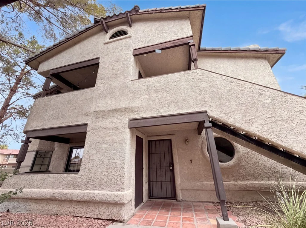 5056 Jeffreys, Las Vegas, NV 89119