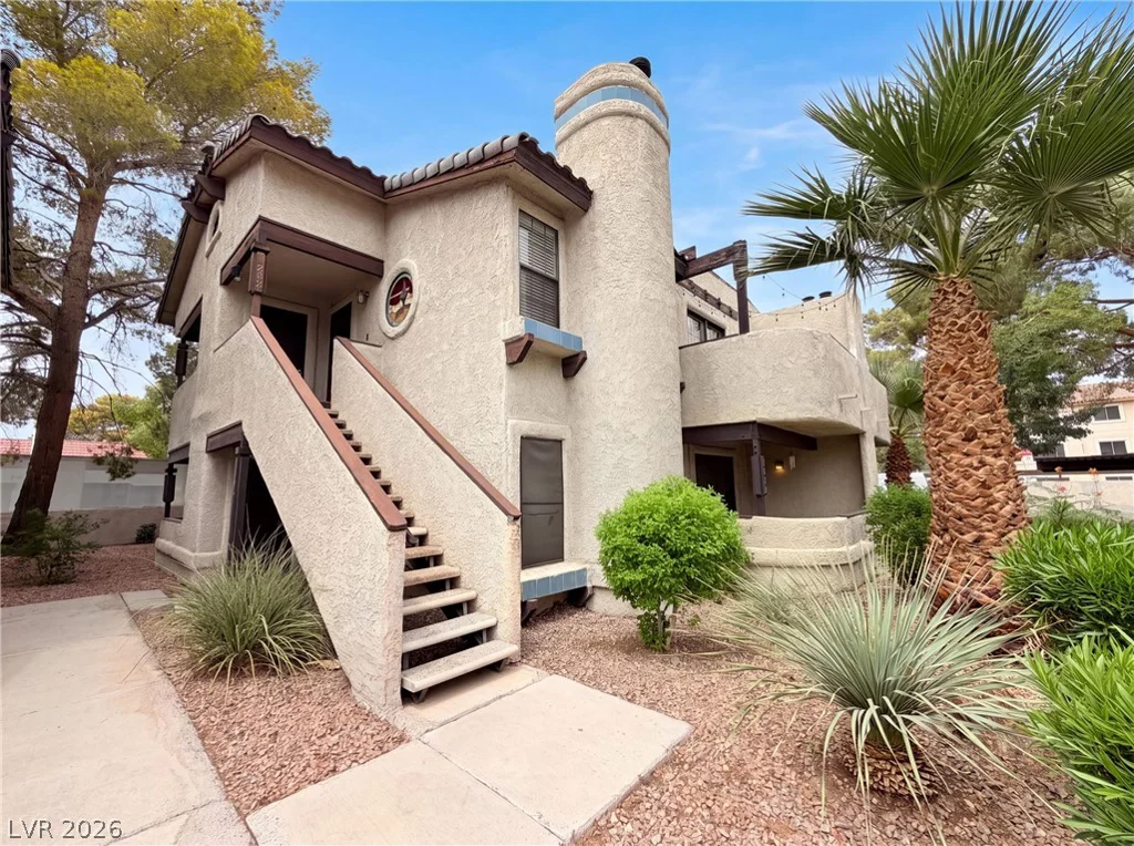 5056 Jeffreys, Las Vegas, NV 89119