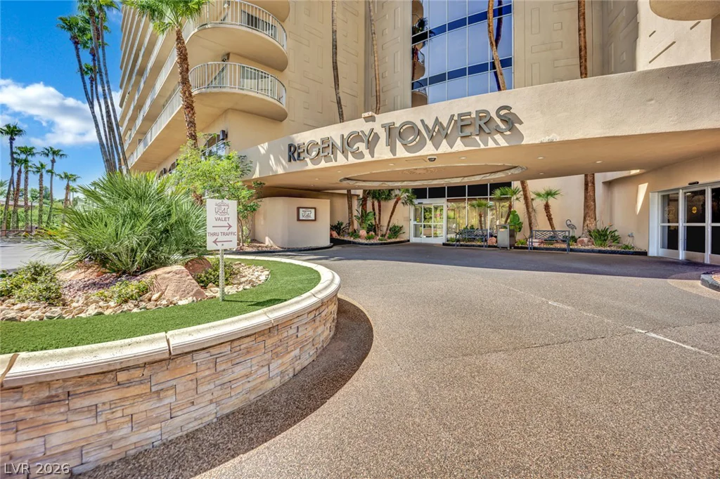 3111 Bel Air, Las Vegas, NV 89109