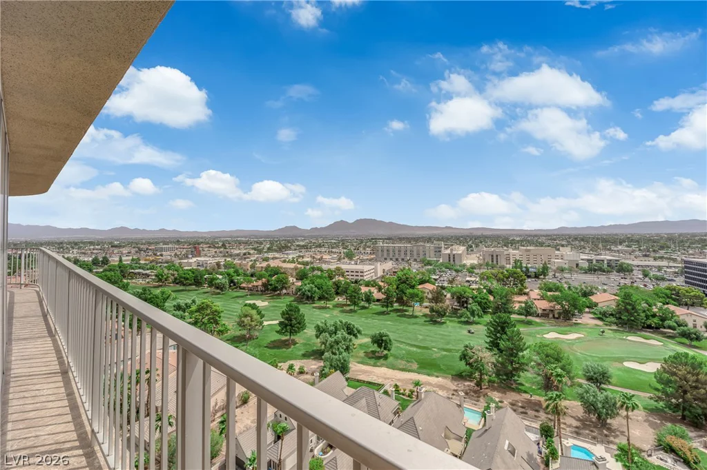 3111 Bel Air, Las Vegas, NV 89109
