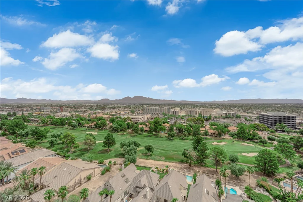 3111 Bel Air, Las Vegas, NV 89109