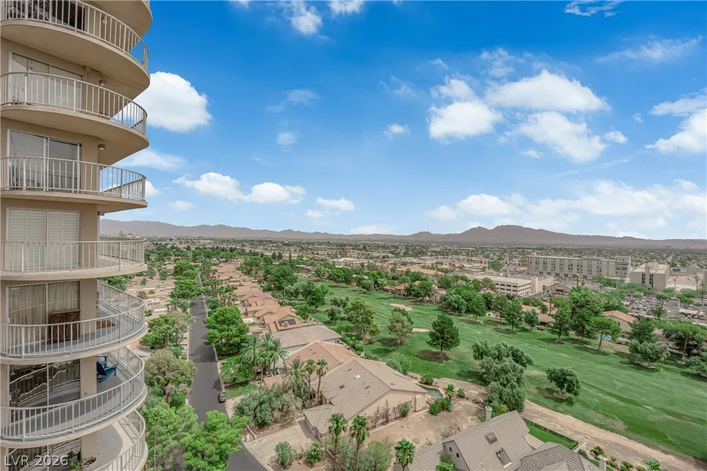 3111 Bel Air, Las Vegas, NV 89109
