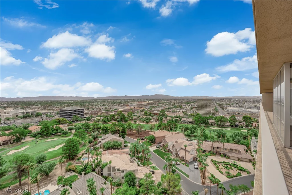 3111 Bel Air, Las Vegas, NV 89109