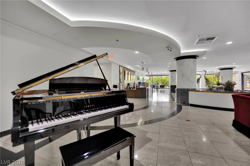3111 Bel Air, Las Vegas, NV 89109