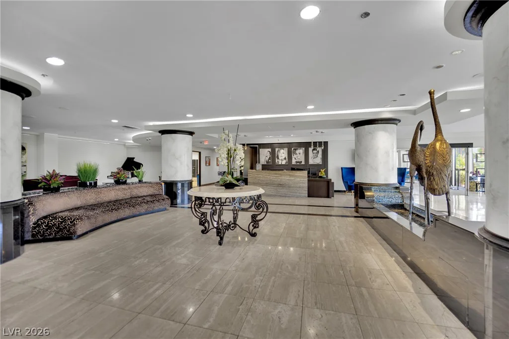 3111 Bel Air, Las Vegas, NV 89109