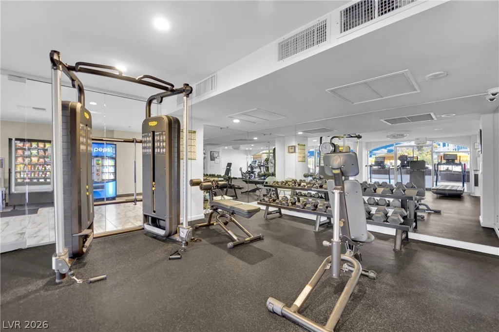3111 Bel Air, Las Vegas, NV 89109