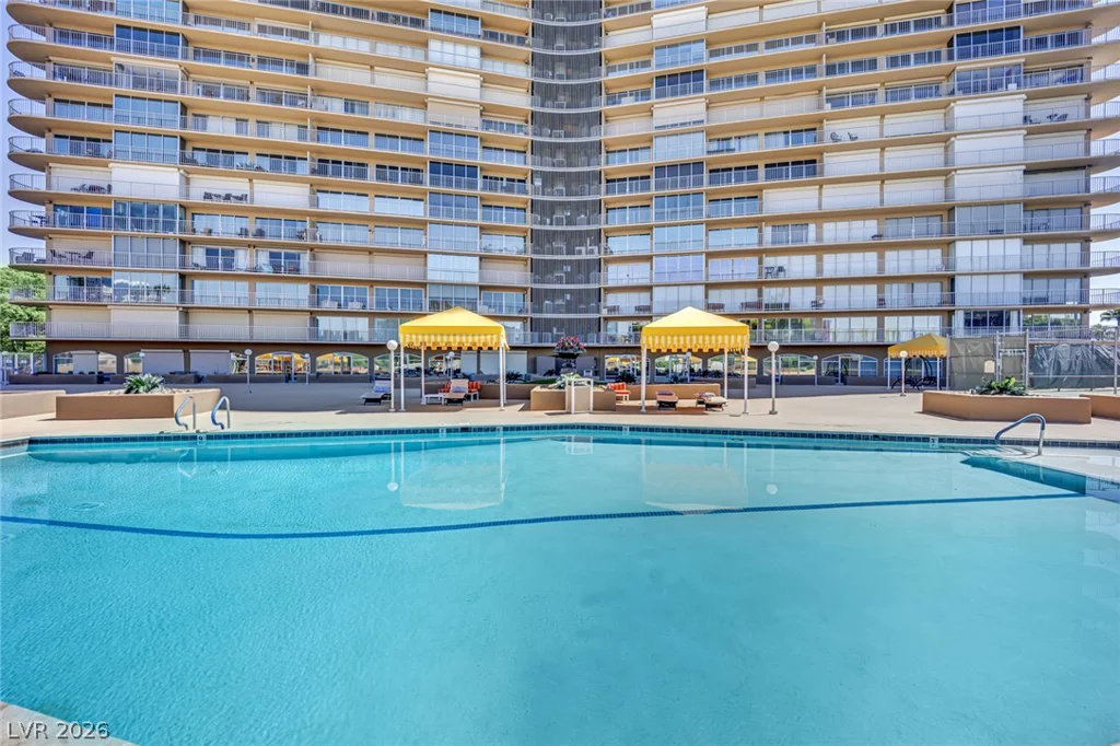 3111 Bel Air, Las Vegas, NV 89109