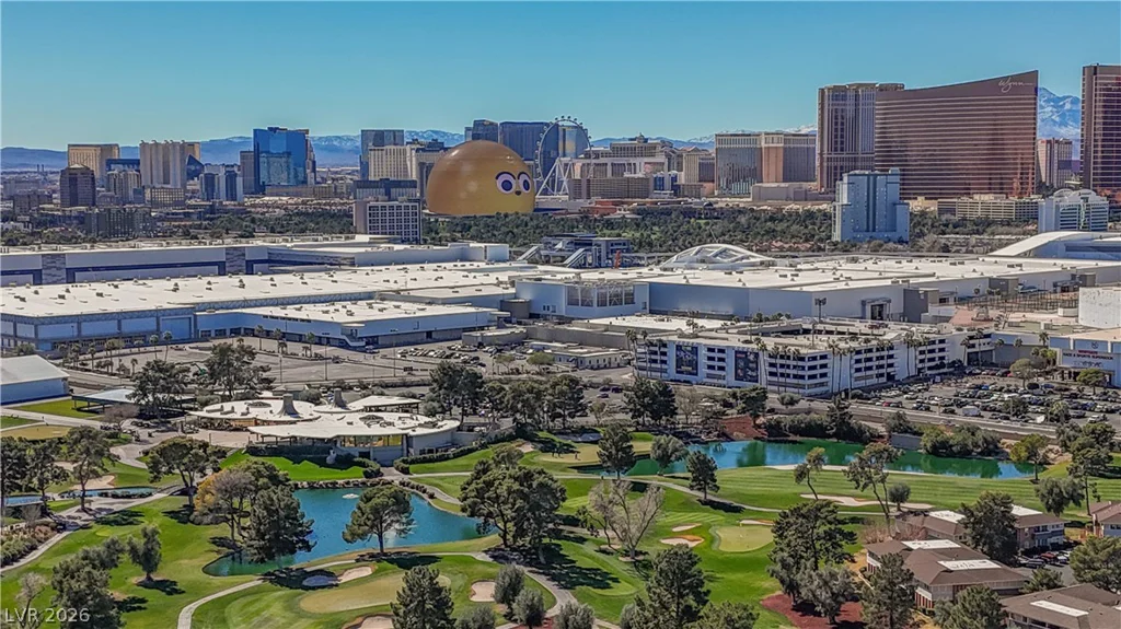 3111 Bel Air, Las Vegas, NV 89109