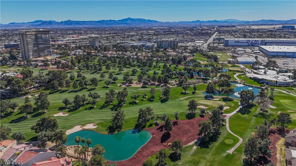 3111 Bel Air, Las Vegas, NV 89109