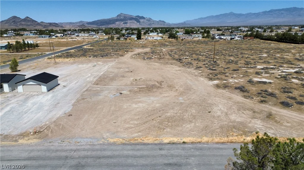 3450 Medicine Man, Pahrump, NV 89048