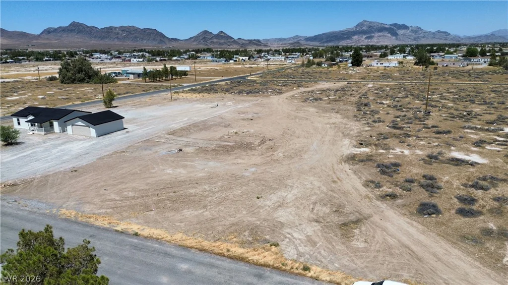 3450 Medicine Man, Pahrump, NV 89048