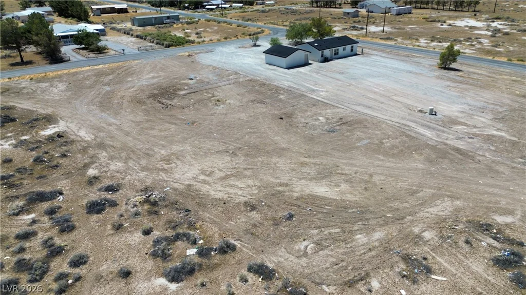 3450 Medicine Man, Pahrump, NV 89048