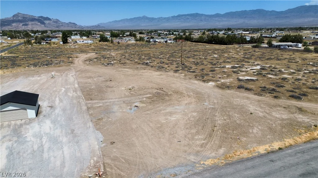 3450 Medicine Man, Pahrump, NV 89048