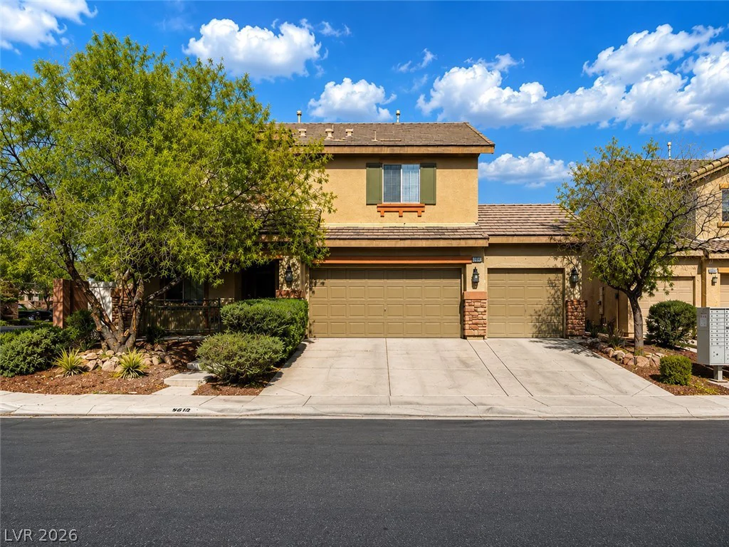 5636 Grandmother Hat, North Las Vegas, NV 89081
