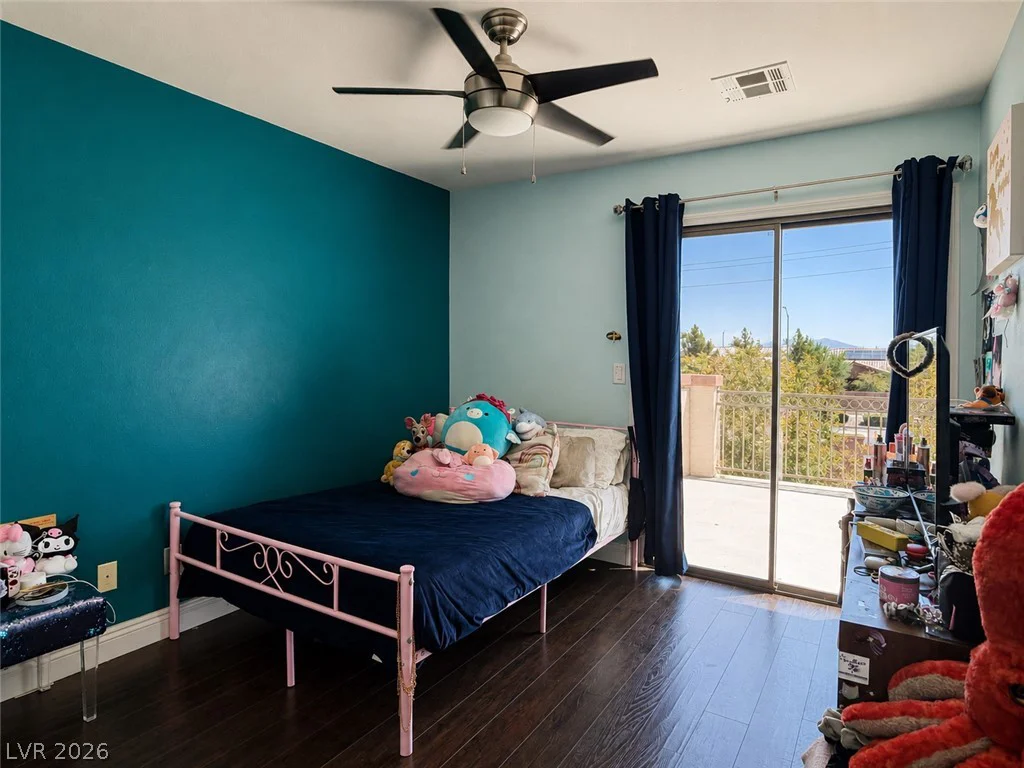 5636 Grandmother Hat, North Las Vegas, NV 89081