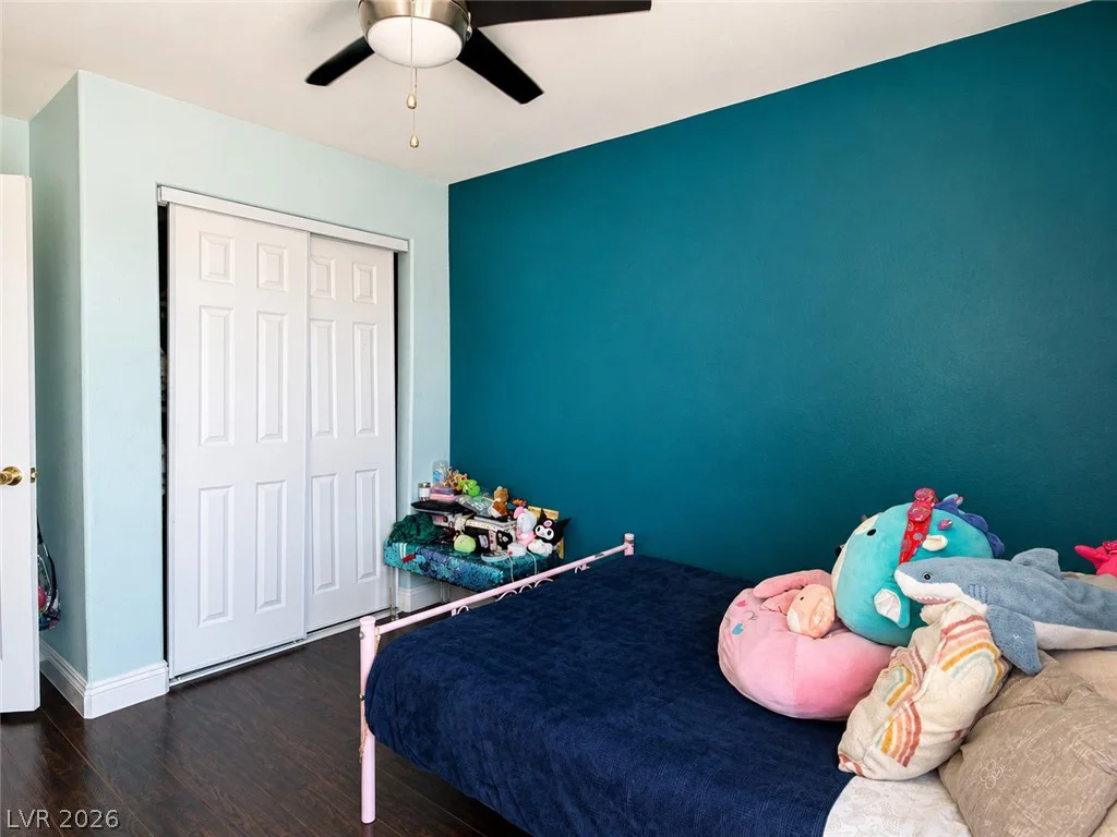 5636 Grandmother Hat, North Las Vegas, NV 89081