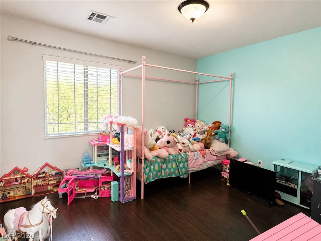 5636 Grandmother Hat, North Las Vegas, NV 89081