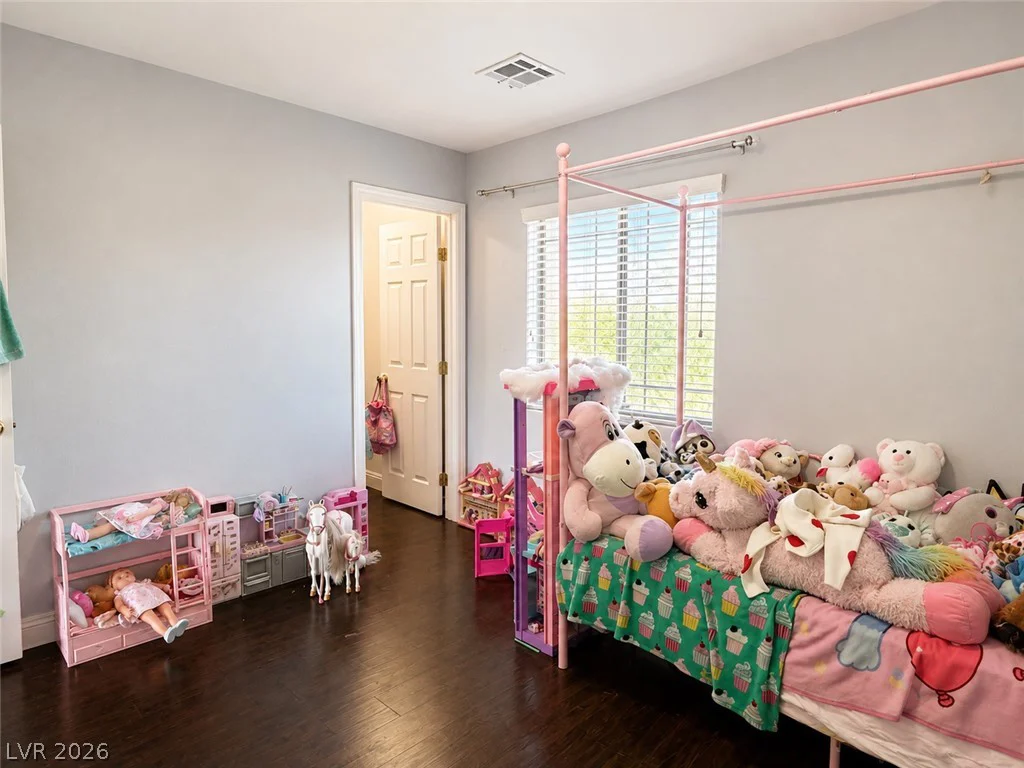 5636 Grandmother Hat, North Las Vegas, NV 89081