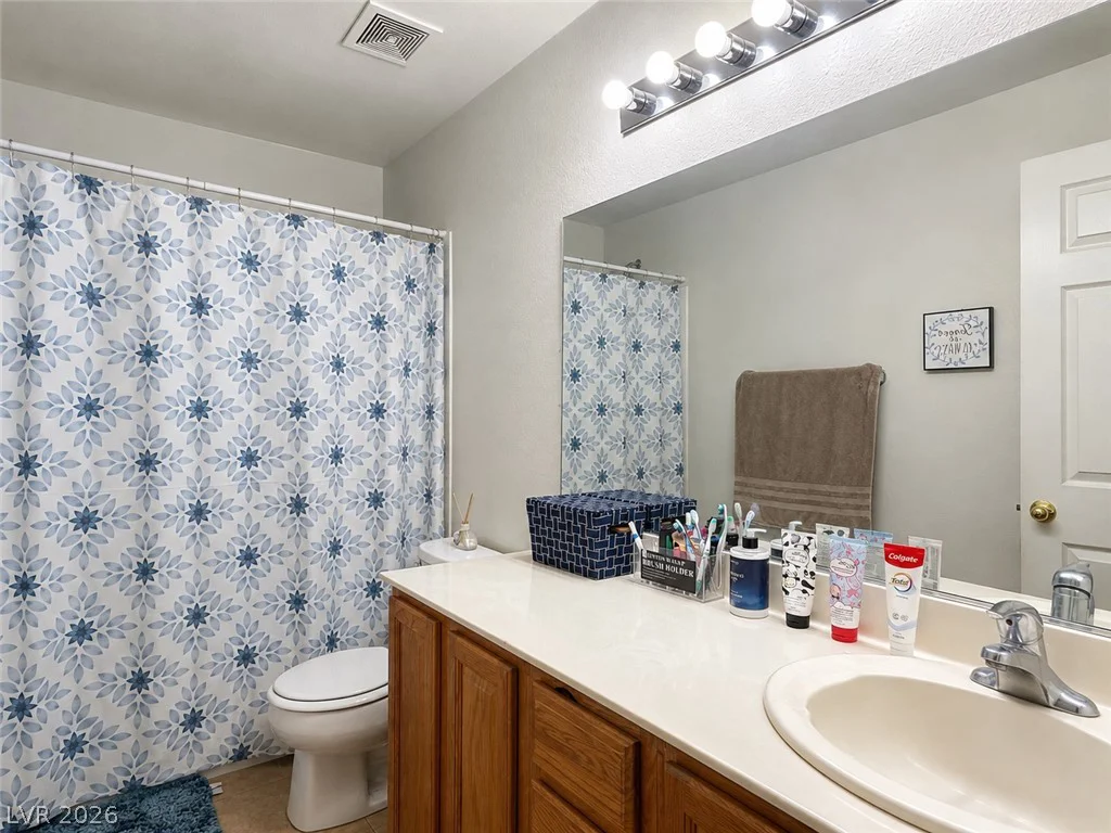 5636 Grandmother Hat, North Las Vegas, NV 89081