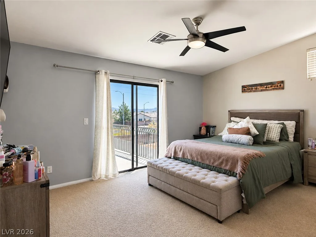 5636 Grandmother Hat, North Las Vegas, NV 89081