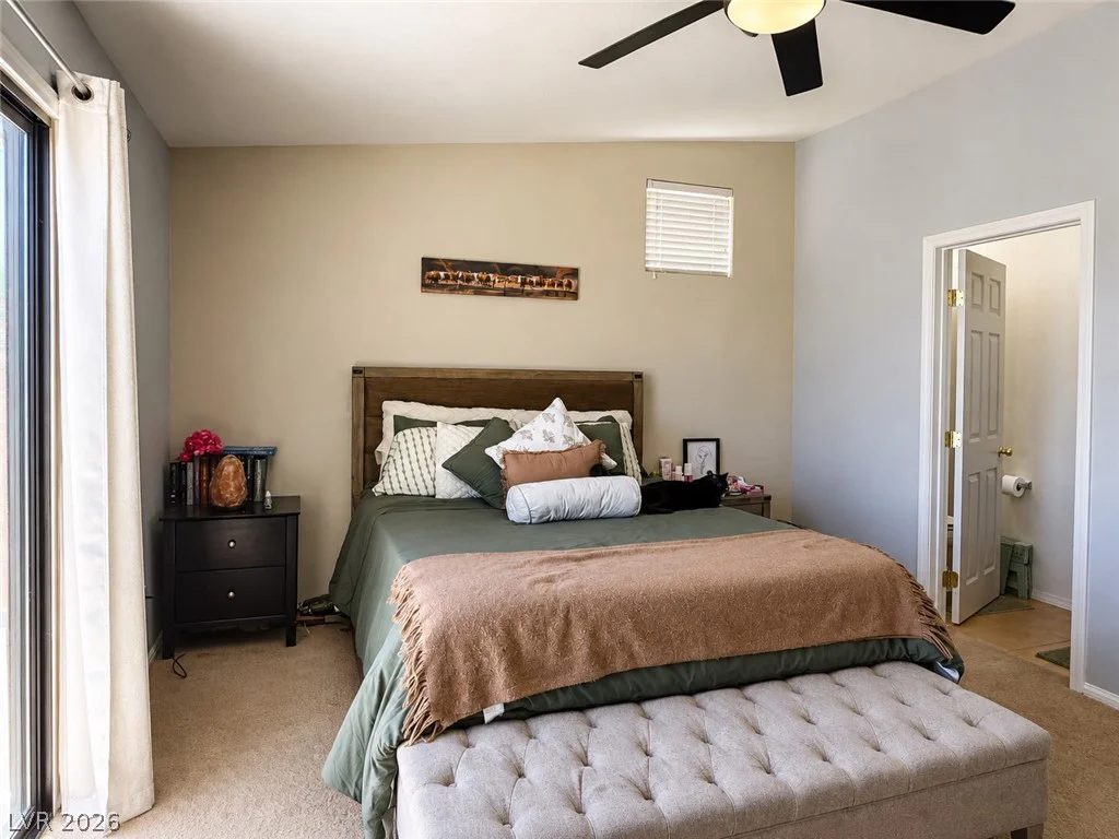 5636 Grandmother Hat, North Las Vegas, NV 89081