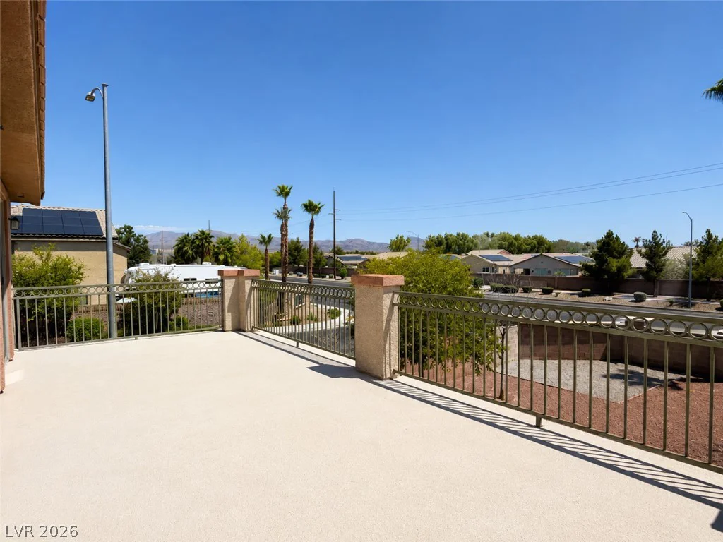 5636 Grandmother Hat, North Las Vegas, NV 89081